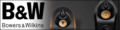 Bowers & Wilkins - click here